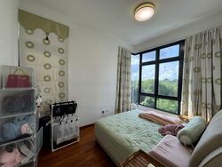 Eco Sanctuary (D23), Condominium #485863931